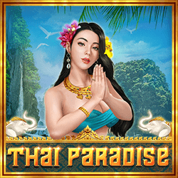 Thai Paradise slot game by Ameba