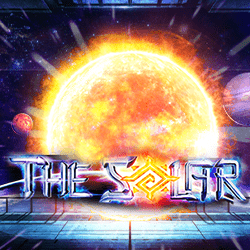 The Solar slot game by Ameba