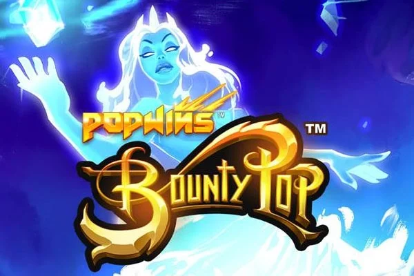 Bounty Pop slot game by AvatarUX
