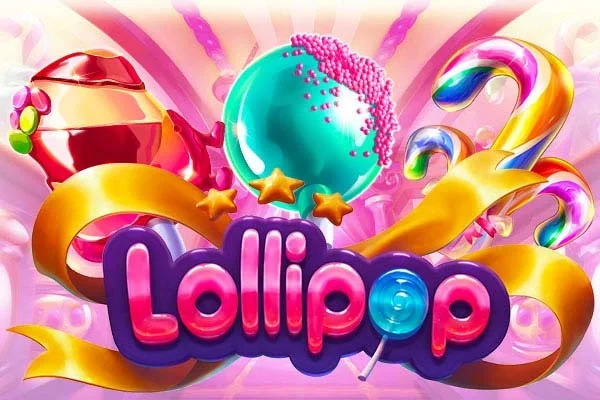 Lolli Pop slot game by AvatarUX