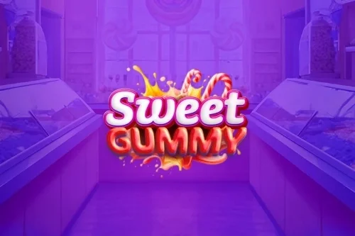 Sweet Gummy slot game by AvatarUX
