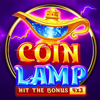Coin Lamp slot game by BNG