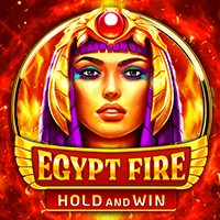 Egypt Fire slot game by BNG