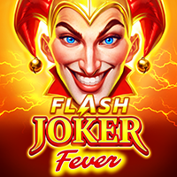 Flash Joker : Fever slot game by BNG