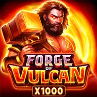 Forge of Vulcan slot game by BNG