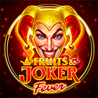 Fruits & Joker: Fever slot game by BNG