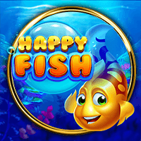 Happy Fish slot game by BNG