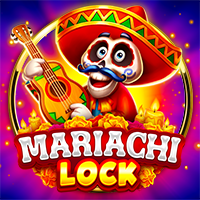 Mariachi Lock slot game by BNG