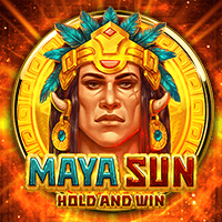 Maya Sun slot game by BNG