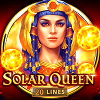 Solar Queen slot game by BNG