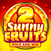 Sunny Fruits 2: Hold & Win slot game by BNG