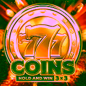 Thunder Coins XXL: Hold and Win slot game by BNG