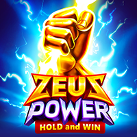 Zeus Power slot game by BNG