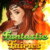 Fantastic Faries slot game by Big Pot