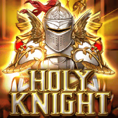 Holy Knight slot game by Big Pot