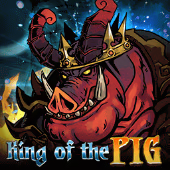 King of Pig slot game by Big Pot