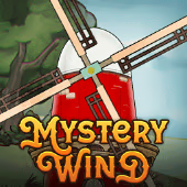 Mystery Wind slot game by Big Pot