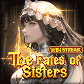 The Fates of Three Sisters slot game by Big Pot