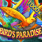 Bird's Paradise fishing game by BT Gaming