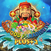 Seafood Paradise Iv Plus+2 fishing game by BT Gaming