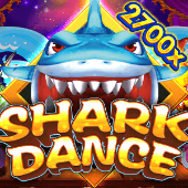 Shark Dance fishing game by BT Gaming