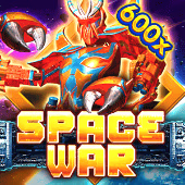 Space War fishing game by BT Gaming