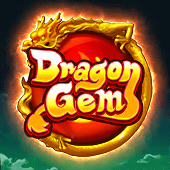 Dragon Gem slot game by BT Gaming