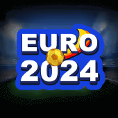 Euro2024 slot game by BT Gaming