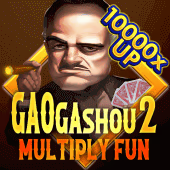 Gaogashou2-Multiply Fun slot game by BT Gaming