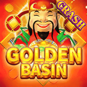 Golden Basin slot game by BT Gaming