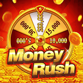 Money Rush slot game by BT Gaming