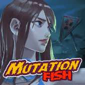 Mutation Fish slot game by BT Gaming