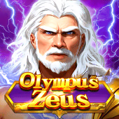 Olympus - Zeus slot game by BT Gaming
