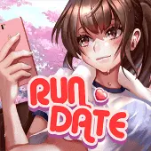 Run Date slot game by BT Gaming