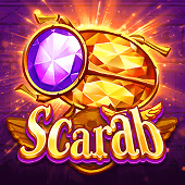 Scarab slot game by BT Gaming