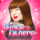 Since I'm here slot game by BT Gaming