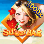 Sugar Bar slot game by BT Gaming
