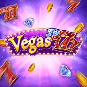 Vegas 777 slot game by BT Gaming