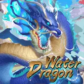 Water Dragon slot game by BT Gaming