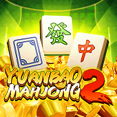 Yuanbao Mahjong 2 slot game by BT Gaming