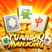 Yuanbao Mahjong slot game by BT Gaming