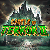 Castle of Terror II slot game by Bigtime Gaming