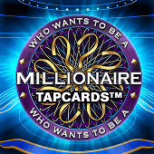 Millionaire Tapcards slot game by Bigtime Gaming