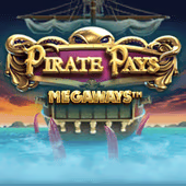 Pirate Pays slot game by Bigtime Gaming