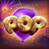 Pop slot game by Bigtime Gaming