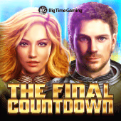 The Final Countdown slot game by Bigtime Gaming