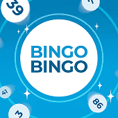 Bingo Bingo slot game by Caleta