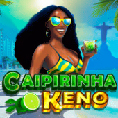 Caipirinha Keno slot game by Caleta