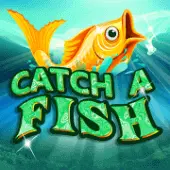 Catch A Fish slot game by Caleta