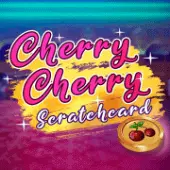 Cherry Cherry Scratchcard slot game by Caleta